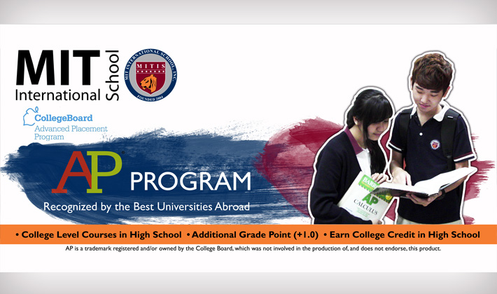 Collegeboard AP Program