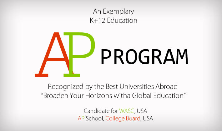 AP Program