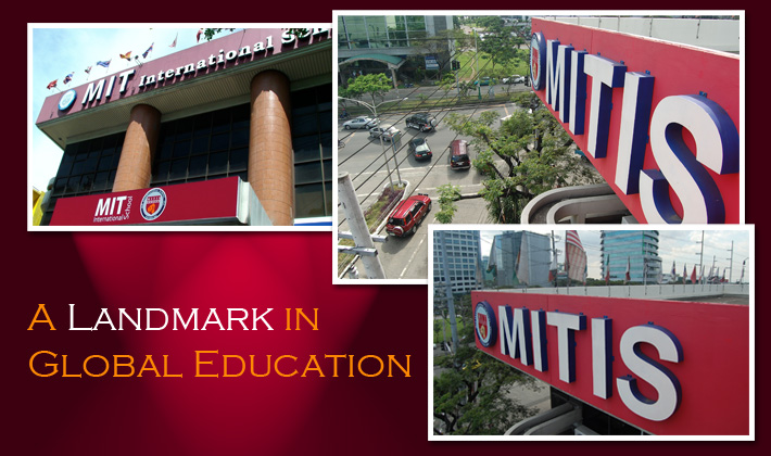 MITIS Campus